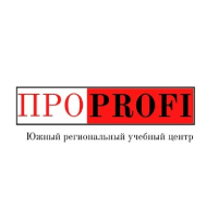 Логотип салона красоты ПРОPROFI