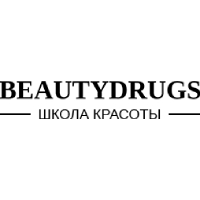 Логотип салона красоты BeautyDrugs