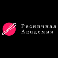 Логотип салона красоты Ресничная академия