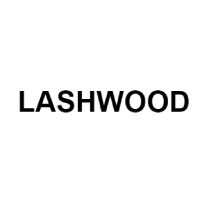 Логотип салона красоты LASHWOOD