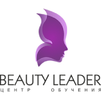 Логотип салона красоты &quot;Beauty Leader&quot;