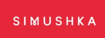 Логотип салона красоты Школа парикмахерского искусства Simushka