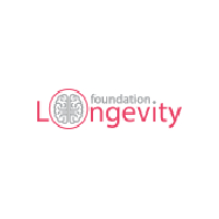 Логотип салона красоты LONGEVITY