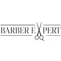 Логотип салона красоты Академия Barber Expert