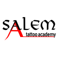 Логотип салона красоты Salem