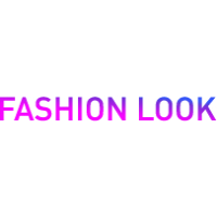 Логотип салона красоты Fashion Look