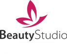 Логотип салона красоты  BeautyStudio