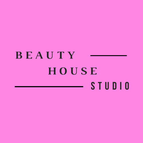 Логотип салона красоты Beauty house studio